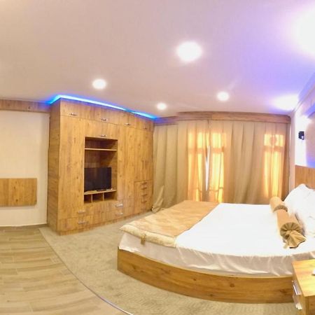 Nour Suite & Residence イスタンブール エクステリア 写真