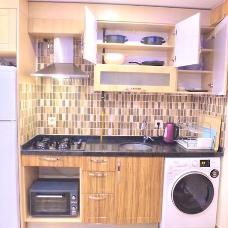Nour Suite & Residence イスタンブール エクステリア 写真