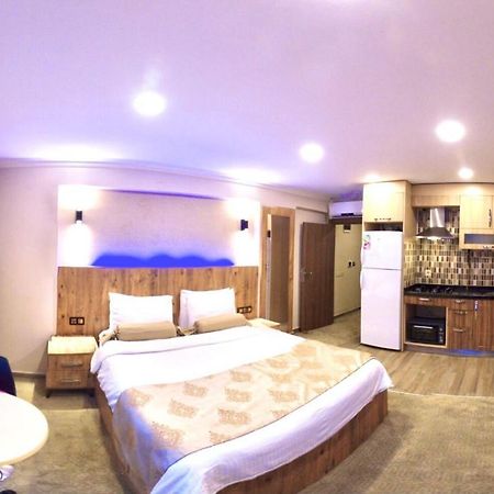 Nour Suite & Residence イスタンブール エクステリア 写真