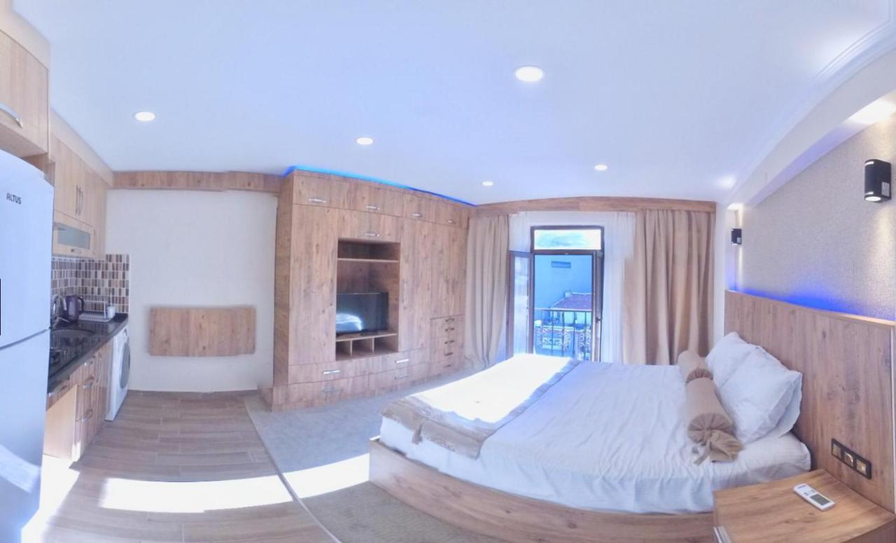 Nour Suite & Residence イスタンブール エクステリア 写真