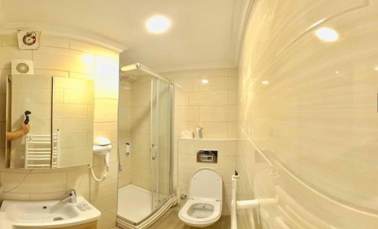 Nour Suite & Residence イスタンブール エクステリア 写真