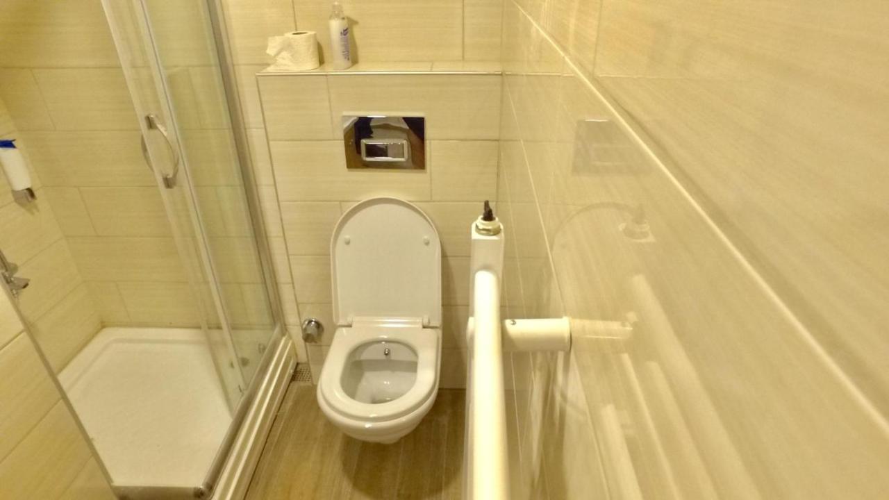 Nour Suite & Residence イスタンブール エクステリア 写真