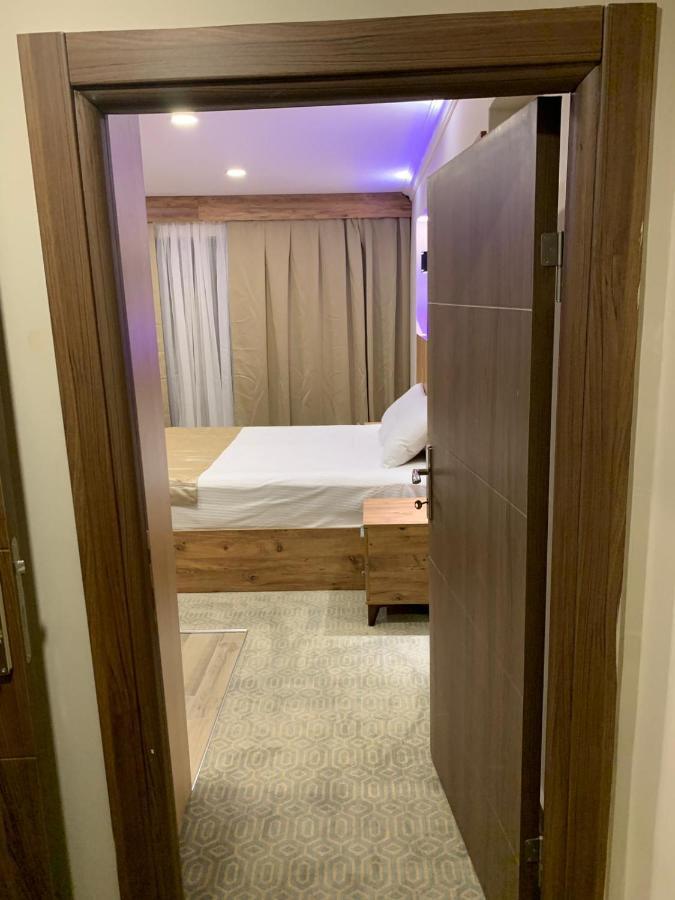 Nour Suite & Residence イスタンブール エクステリア 写真