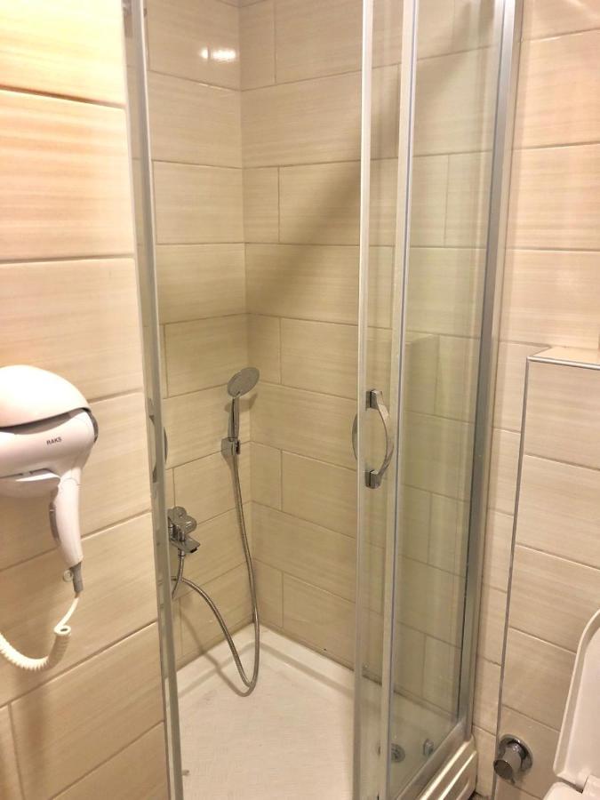 Nour Suite & Residence イスタンブール エクステリア 写真