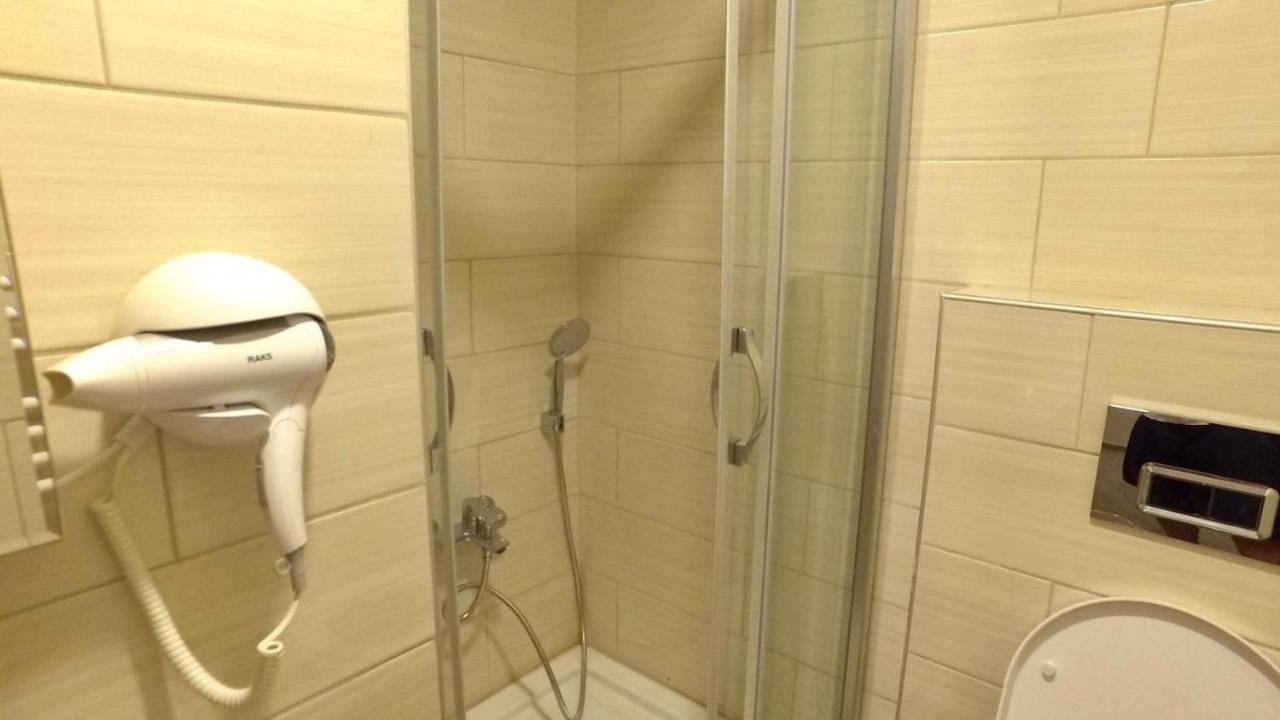 Nour Suite & Residence イスタンブール エクステリア 写真