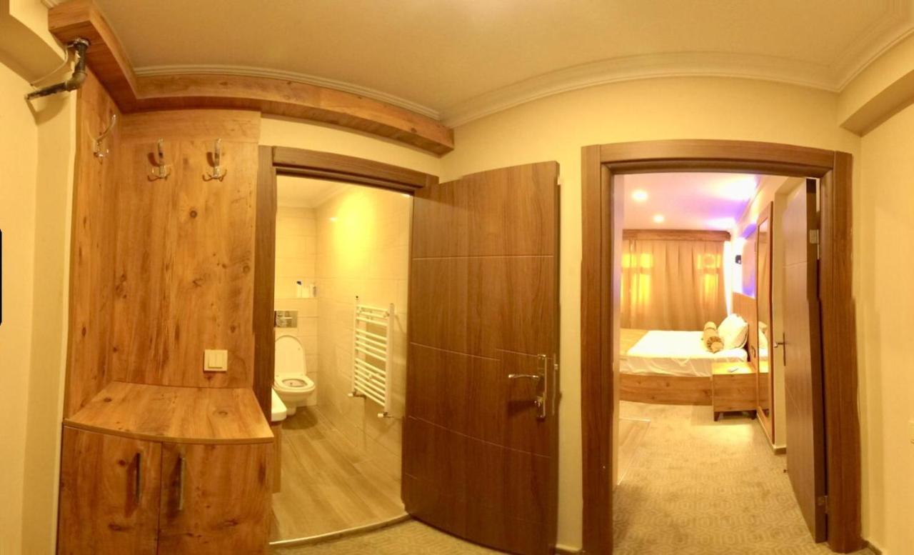 Nour Suite & Residence イスタンブール エクステリア 写真