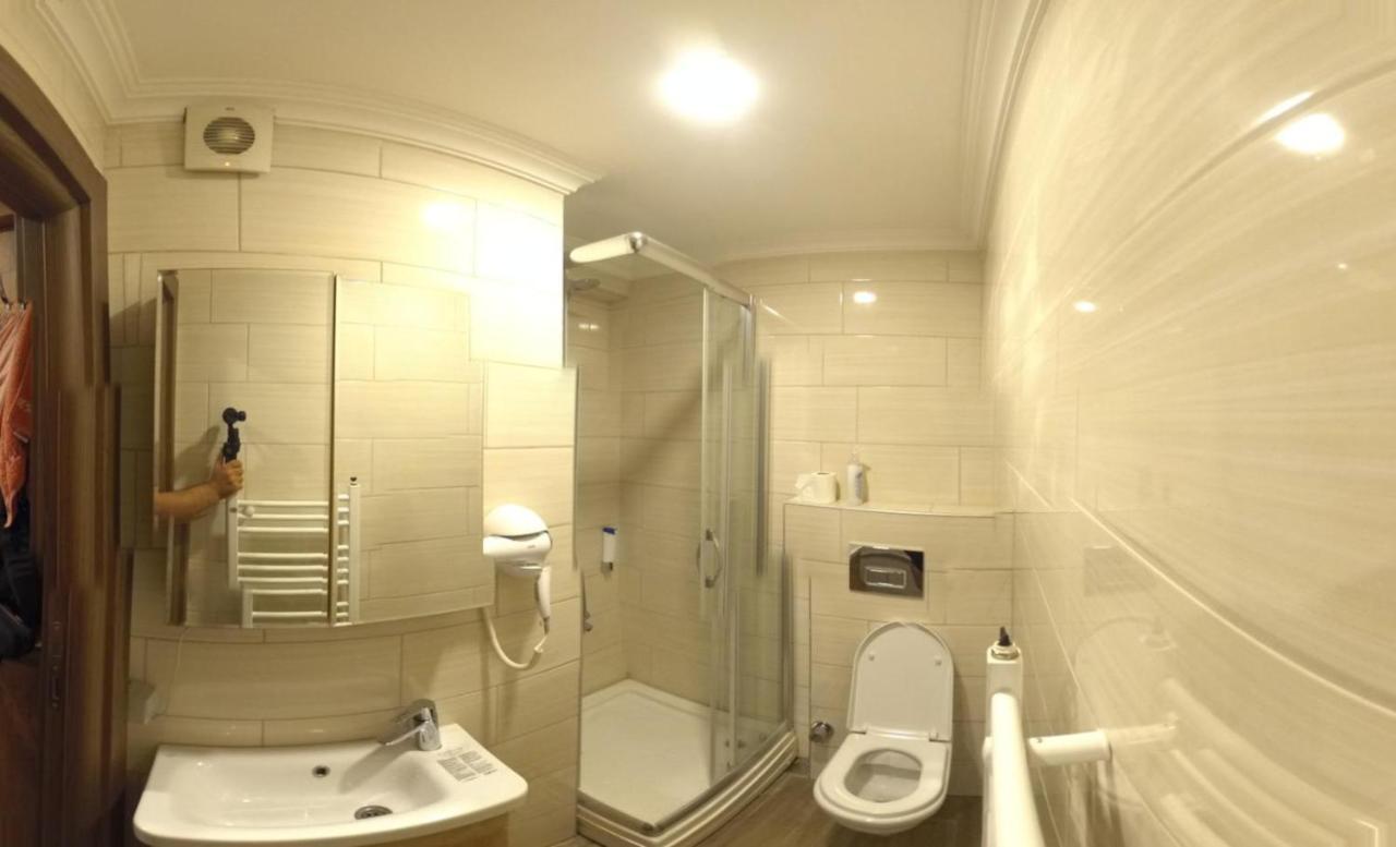 Nour Suite & Residence イスタンブール エクステリア 写真