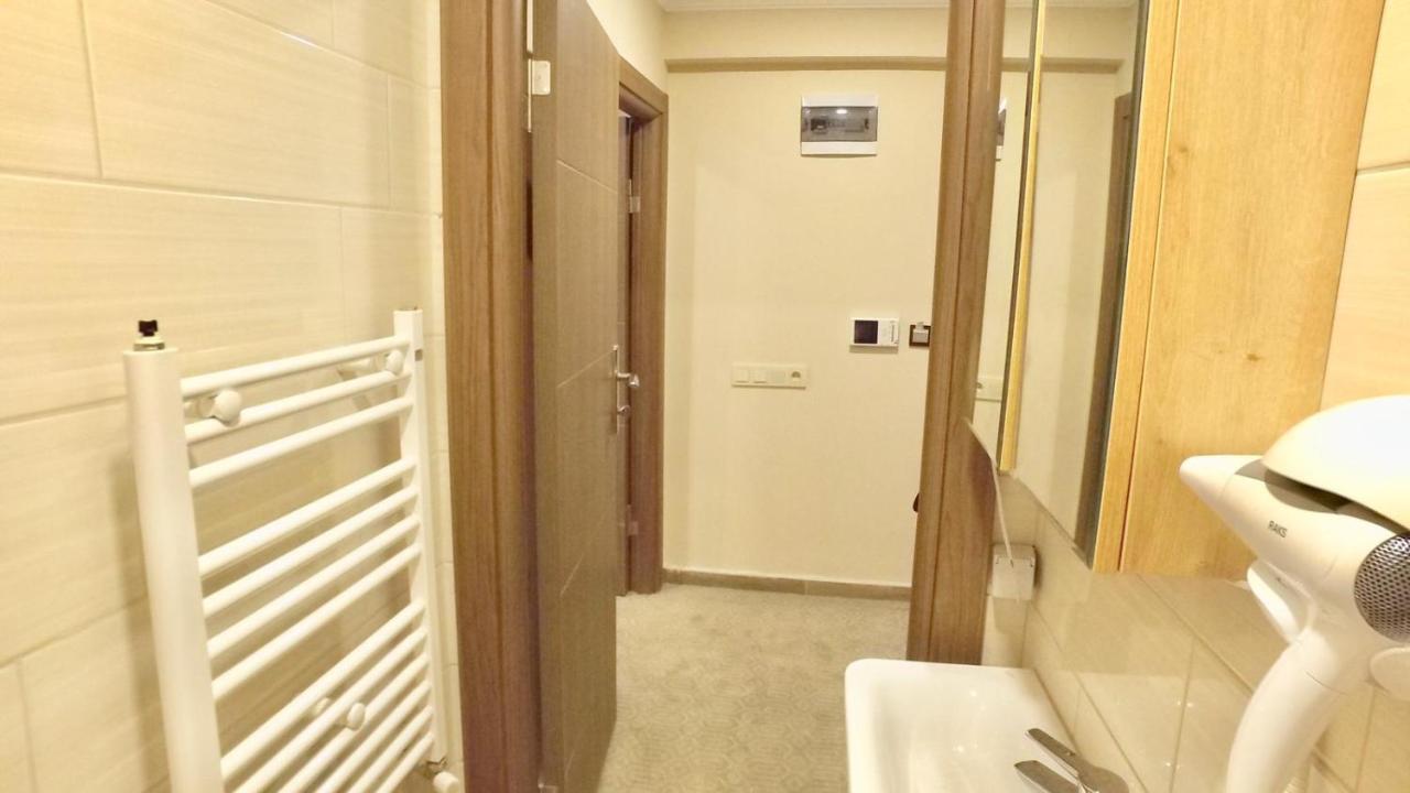 Nour Suite & Residence イスタンブール エクステリア 写真