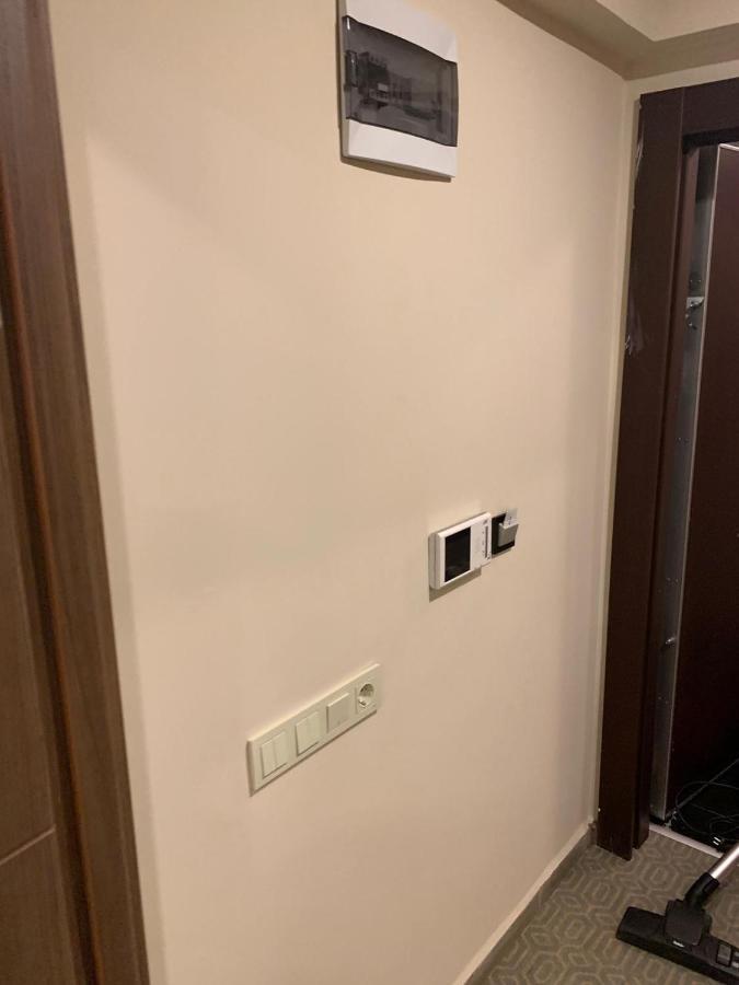 Nour Suite & Residence イスタンブール エクステリア 写真