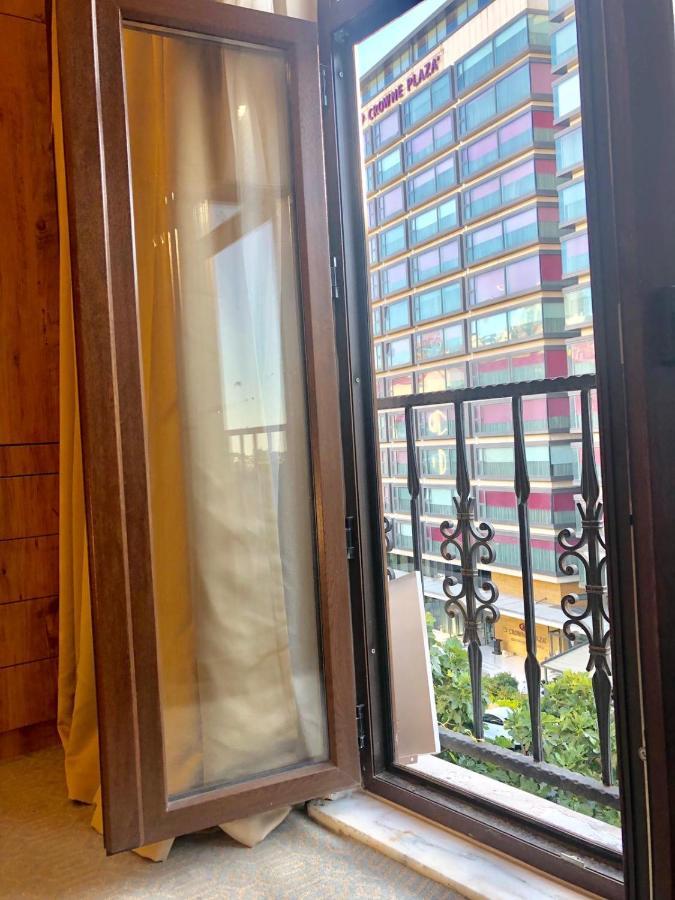 Nour Suite & Residence イスタンブール エクステリア 写真