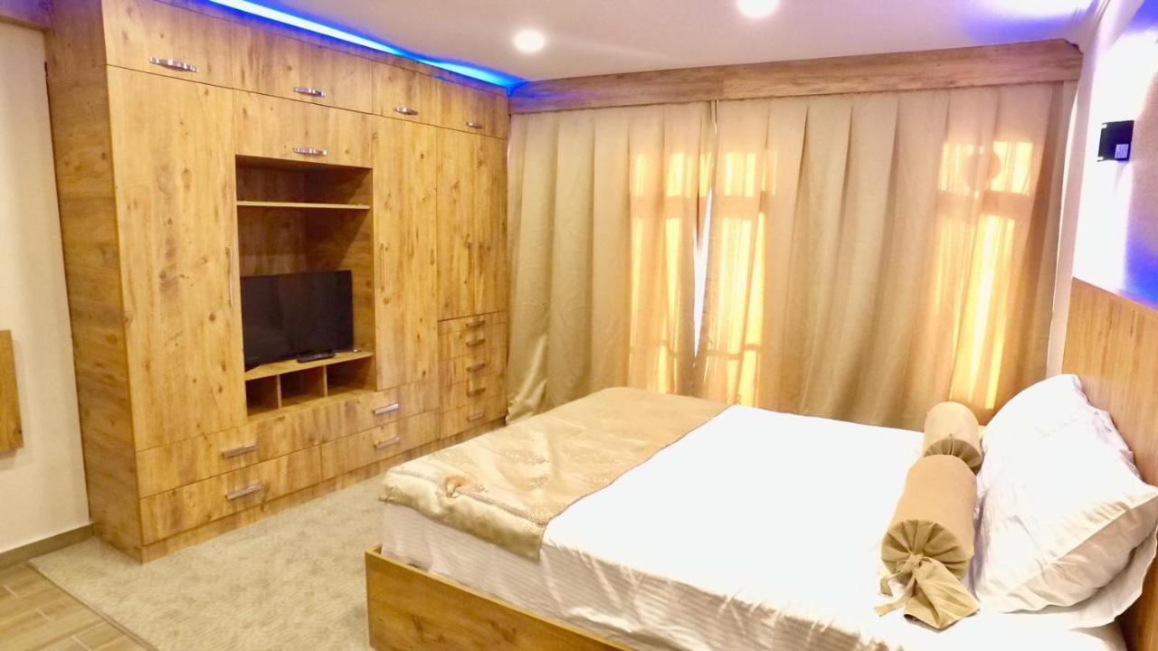 Nour Suite & Residence イスタンブール エクステリア 写真