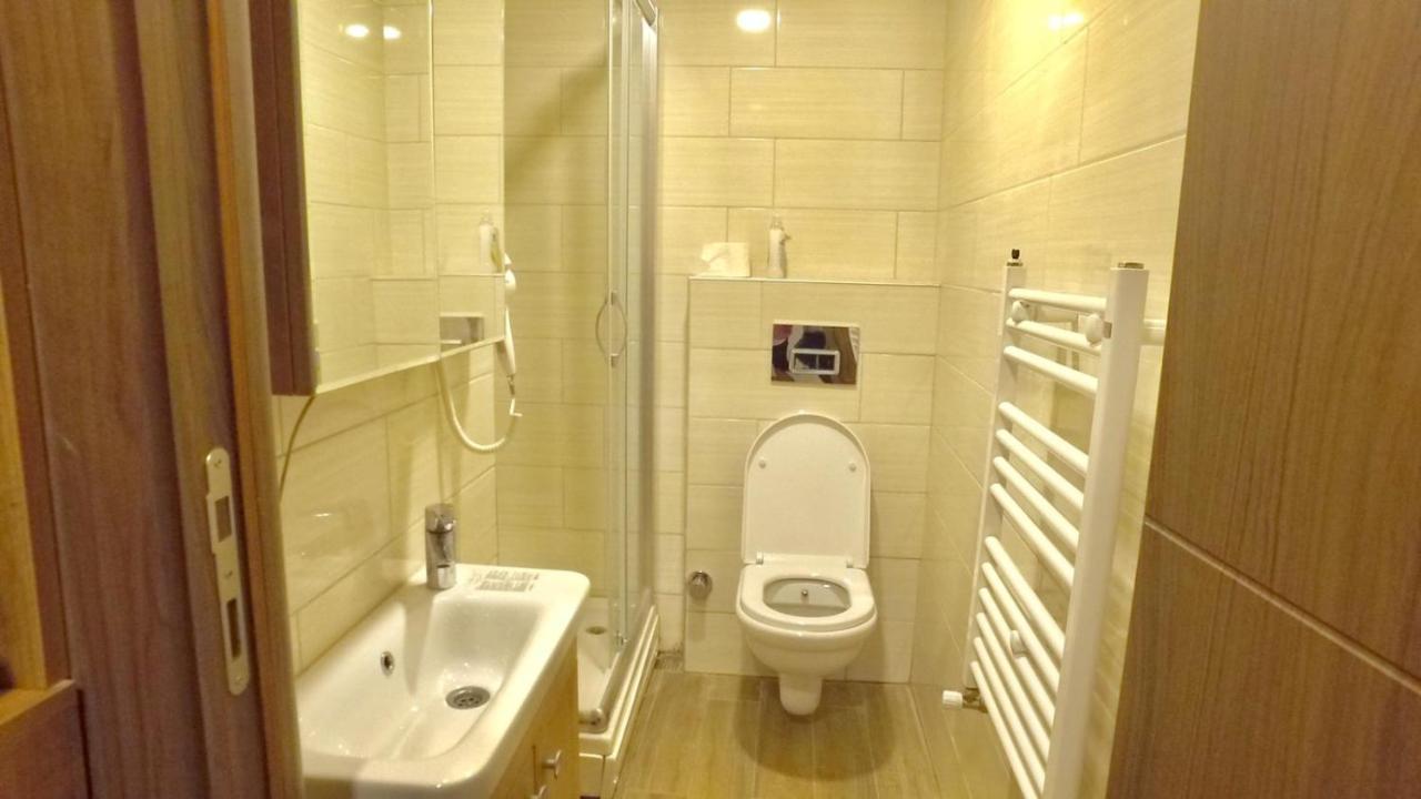 Nour Suite & Residence イスタンブール エクステリア 写真