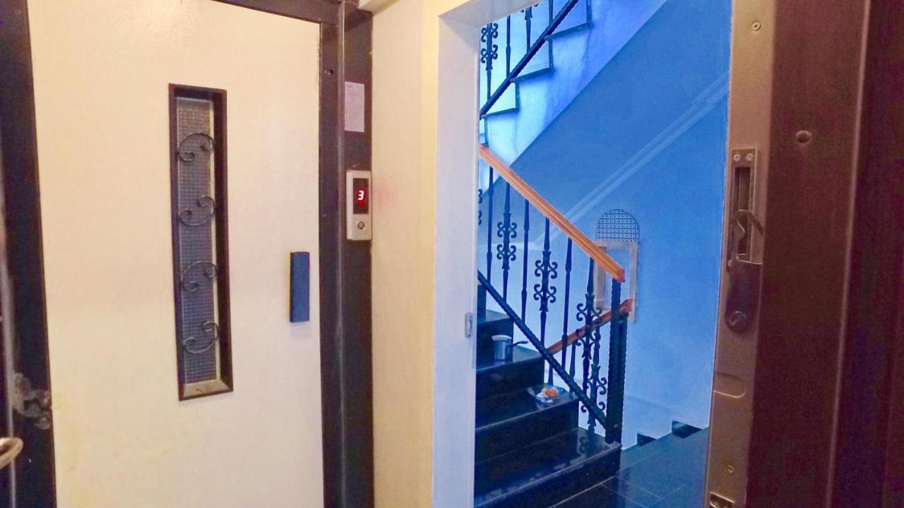 Nour Suite & Residence イスタンブール エクステリア 写真