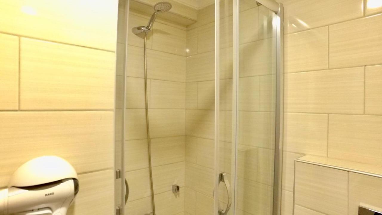 Nour Suite & Residence イスタンブール エクステリア 写真