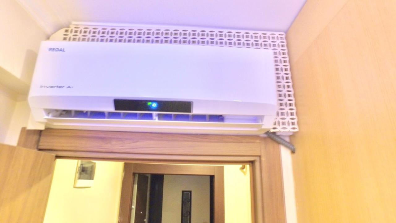 Nour Suite & Residence イスタンブール エクステリア 写真