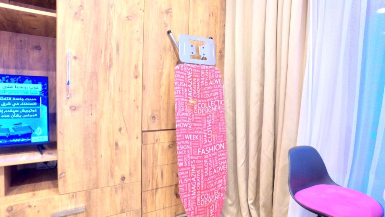 Nour Suite & Residence イスタンブール エクステリア 写真