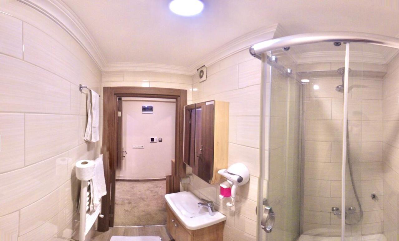 Nour Suite & Residence イスタンブール エクステリア 写真